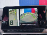 サイドカメラフロントカメラの画像です。