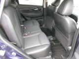 リヤシ-トも快適ですので、座りに来て欲しいです^^中古車は体感する事が出来ますので、ぜひ!!お待ちしております^^