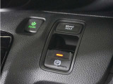 ◆オートブレーキホールド機能付き電子パーキングブレーキ◆ブレーキペダルを足から離しても停車状態を保ちます。アクセルを踏めば自動でブレーキが解除され、発進可能!