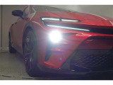 話題のLEDヘッドランプが採用されております! 省電力で長寿命、しかもとても明るく熱くなりにくい性質を持ったライトになります。虫も寄ってきにくい性質も持っております。