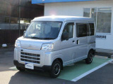 ピクシスバン デラックス入庫しました。ワンオーナー車です。