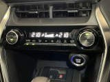 オートエアコン機能なので設定した温度を自動コントロールでキープ☆☆