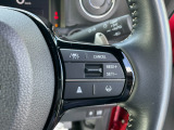 ☆HONDA SENSING☆★衝突軽減ブレーキ・誤発進抑制機能・路外逸脱抑制機能など安心安全快適に運転できる装備を搭載しております★