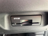 ETC2,0付です!料金所もスムーズに通過できますね!