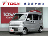 ご覧頂き誠にありがとうございます☆ R3年式エブリィバン PC 4WD  入庫致しました!