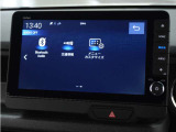 ◆Bluetooth Audio対応◆各種オーディオソースで退屈のないドライブをお楽しみください♪