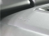 ◆助手席エアバッグ◆身を守る為に必要なエアバッグが助手席に装備されています。