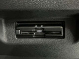 【ETC】高速道路や有料道路やスマートもスムーズに通過できます♪ETCカードがあれば納車日当日から通行可能!ETCカードは日産カードがおススメ!カーライフをサポートする特典満載のカードです。