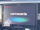【8インチSDナビ】人気の大型8インチナビを装備。存在感のある大画面はインパクト大!ナビ利用時のマップ表示は見やすく、テレビやDVDは臨場感がアップ!いつものドライブがグッと楽しくなります♪