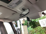 Hondaセンシング搭載!ミリ波レーダーと単眼カメラで、クルマの前方の状況を認識。ブレーキやステアリングの制御技術と協調し、安心・快適な運転や事故回避を支援する先進のシステムです!