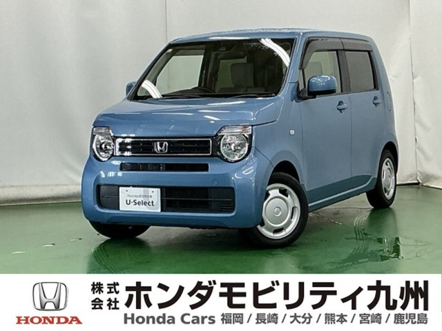 N-WGN L ホンダ センシング