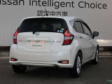 ノート 1.2 e-POWER X 
