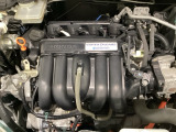 ホンダスタッフがしっかり整備して保証付きにてお渡し致します。エンジンルーム&室内ルームともにクリーニング済みで清潔です。快適なドライブをお楽しみください。