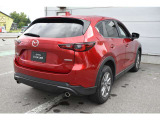 CX-5 2.2 XD スマートエディション 