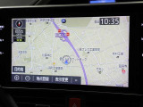 ドライブやレジャーのマストアイテム!快適なドライブをサポートするナビ付きなので、お出かけするのも安心です☆
