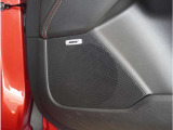 【BOSE】ボーズのプレミアムサウンドをお楽しみいただけます。