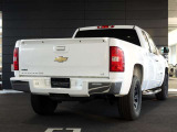 シルバラード LS エクステンドキャブ 4WD 