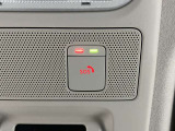 あおり運転をされても安心!緊急通報も可能、ボタンを押すだけでオペレーターにつながるSOSコール付。(別途登録費用が必要となります。)