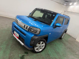 埼玉ダイハツの中古車は 全車1年保証・走行距離無制限です♪
