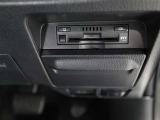 ETC車載器が搭載されているので、高速道路の乗り降りもノンストップで通過できます♪