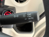 オーディオコントロールスイッチ付き!ハンドルを握ったままチャンネルや音量の調整が可能です。見た目以上に運転していると便利な機能なんですよ。