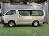 ハイエースバン 3.0 DX ロング ディーゼル 4WD 