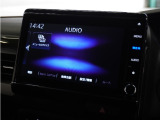 ◆Bluetooth Audio◆いつもの音楽をドライブでも。その他、様々な各種オーディオソースでドライブをお楽しみいただけます。