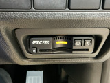 【ETC車載器】カードを挿すだけでゲートをスルー。利用には車両情報を登録する「セットアップ」が別途必要です