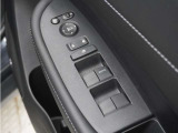 ◆パワーウィンドウスイッチ◆運転席から全席の窓の開閉操作を行うことが出来いつでも換気ができます!
