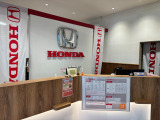 『Honda U-Select』は、本田技研工業株式会社が認定するHonda車専門中古車ディーラーです。