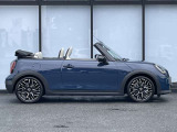 国道246号線沿い、南町田グランベリーパーク駅すぐ。MINI NEXT 東名横浜/〒194-0004 東京都町田市鶴間5-18-1