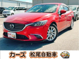 マツダ アテンザ 2.2 XD