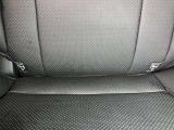 シート表皮は合成皮革となっております。