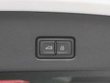 電動リヤゲート操作スイッチ