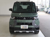 デリカミニ T プレミアム 4WD 