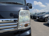 納車整備は法定点検、オイル交換、エレメント交換、ACフィルター交換、前後ワイパー交換を実施しています。