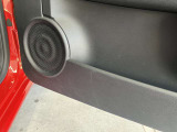 レトロ調のドアノブがオシャレな演出