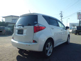 ラクティス 1.5 X 4WD 
