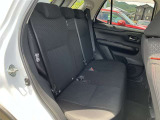 ゆとりある広々とした車内空間は、ドライブを始め買い物やレジャーなど、幅広く活躍します。一人でもみんなとでもお出かけを楽しみましょう!