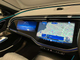 バックカメラにより駐車時の後方確認も楽にできます。