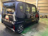 ご購入後も、お近くのダイハツディーラーで、メンテナンスはお受け出来ます。保証・車検・点検その他整備も安心です。