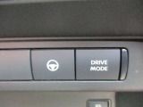 DRIVEMODEで燃費向上です。
