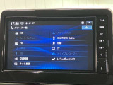 日産純正9インチ大画面ナビです。クリアな画質を楽しんでいただけるフルセグ地デジTVなど書ききれないほどの機能が満載です。