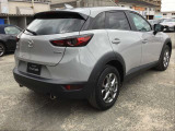 CX-3  1.5 15S ツーリング