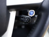 クルーズコントロールスイッチオーディオレバー