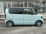 N-BOX ファッションスタイル 2トーン 