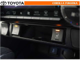 シートヒーターは、寒い日のドライブも快適に!寒い日に冷えやすい脚部に快適なぬくもりを伝えます。