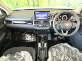 WR-V 1.5 Z 