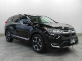 CR-V 1.5 EX 