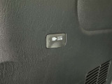 非常時やキャンプなどに役立つAC100Vコンセント付きです。